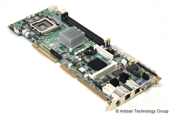 Commell FS-97D Single-Board PICMG Computer