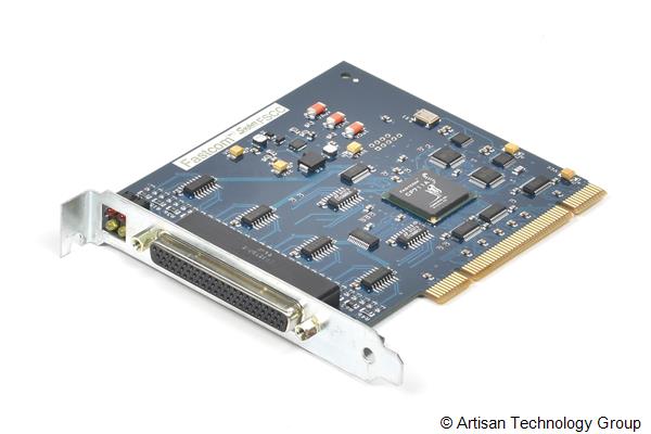Commtech Fastcom SuperFSCC Universal PCI Adapter Card