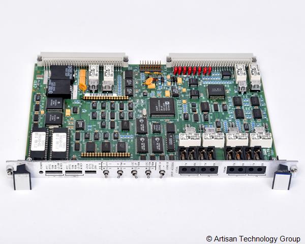 Communication Systems Technology 20041200-006 Drop Access VME Module