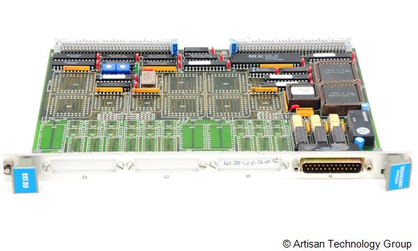 CompControl CC133-3 Incremental Encoder Interface