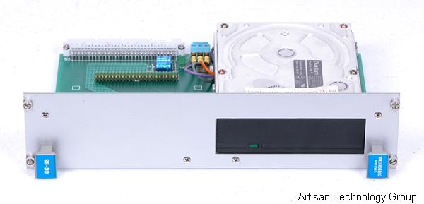 CompControl CC-98 SCSI Mass Storage VME Module