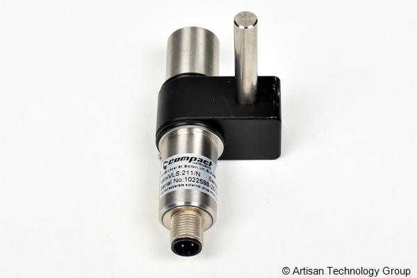 Compact Instruments MiniLVS 211/N Laser Speed Sensor