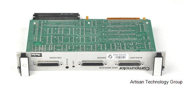 Compumotor 1830 Motor Controller
