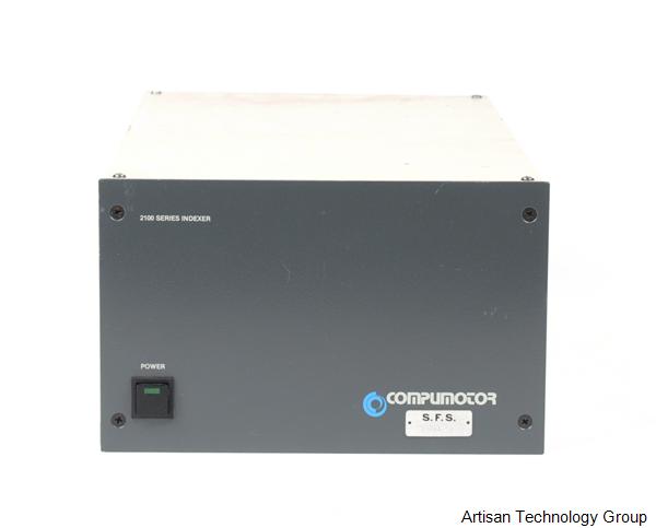 Compumotor 2100-2 488-R12 Indexer