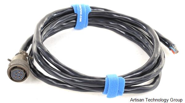 Compumotor  5-Pin Motor Cable