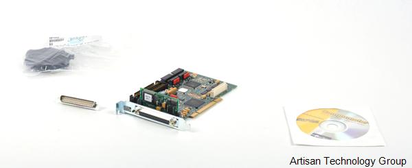 Compumotor ACR1505 Motion Controller