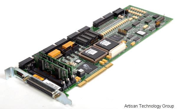 Compumotor ACR8020 Motion Controller