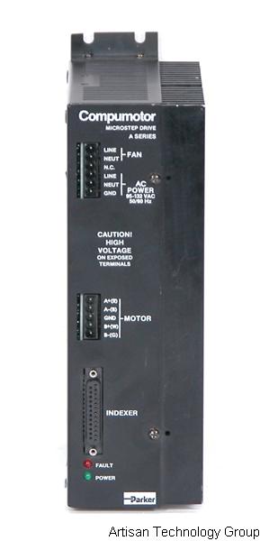 Compumotor AH-Drive Microstepping Controller