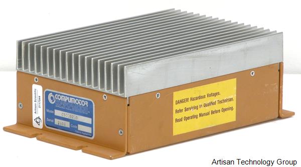 Compumotor C57-102 Stepper Motor Drive