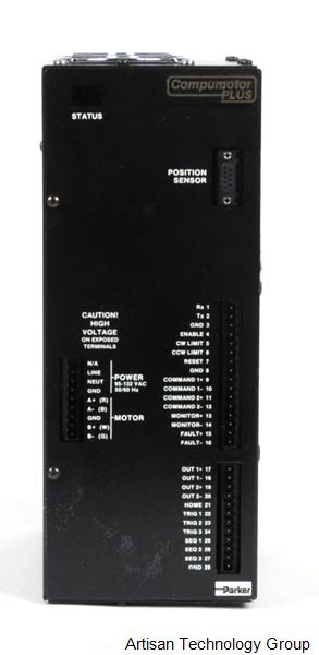 Compumotor CPHA High Power Drive