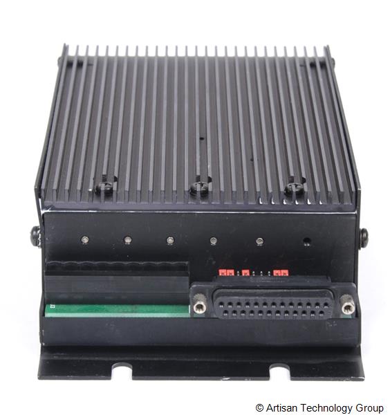 Compumotor CT / CT-Drive Stepper Motor Drive