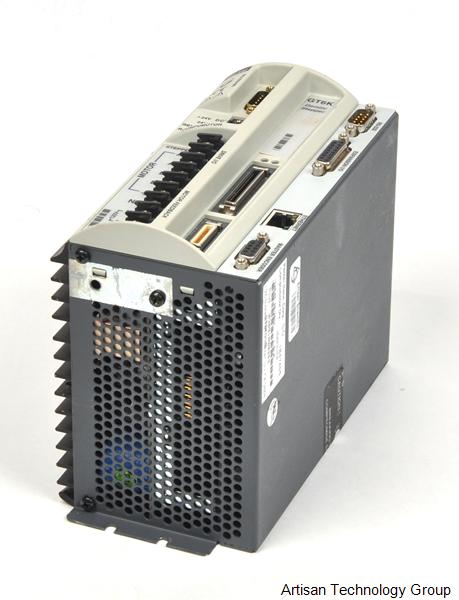 Compumotor Gemini GT6-K-L5 / GT6-K-L5-NK Microstepping Drive
