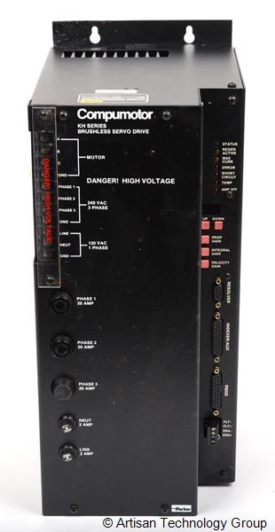 Compumotor KH-710 Brushless Servo Drive