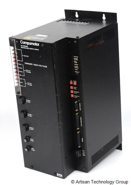 KH-710 Compumotor (Brushless Servo Drive) | ArtisanTG™