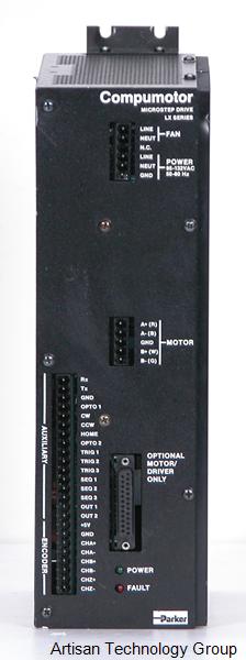 Compumotor LX-DRIVE Microstepping Drive