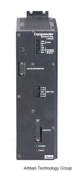Compumotor L-Drive Microstepping Drive