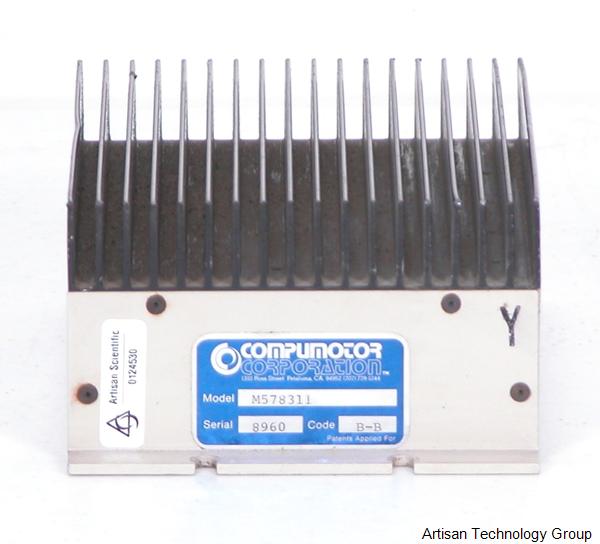Compumotor M57-83 Motor Drive