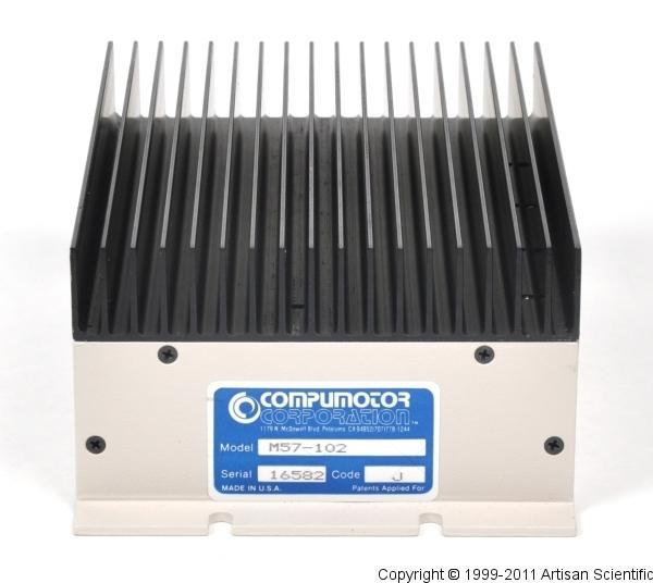 Compumotor M57-102 Motor Drive