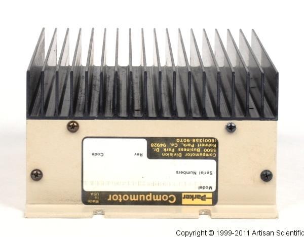 Compumotor M57-83-E Motor Drive