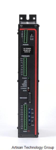 Compumotor MPA-03 Brushless Servo Amplifier
