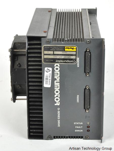 Compumotor Q-530 Servo Motor Drive