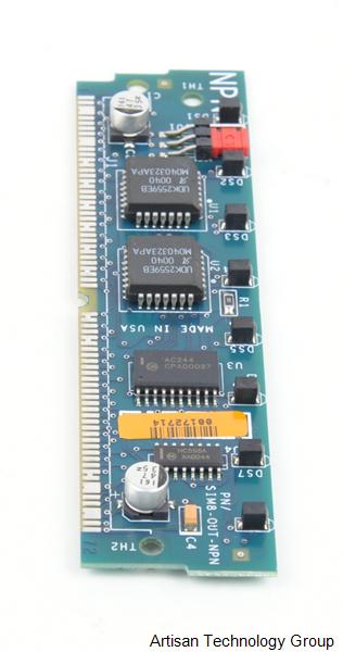 Parker SIM8-OUT-NPN Digital Output Sourcing SIM Card