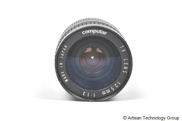 Computar 12.5 mm TV Lens
