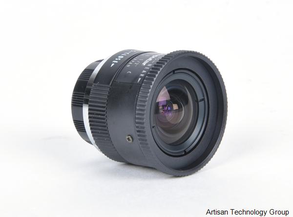 Computar H3616FI Focus Manual Iris