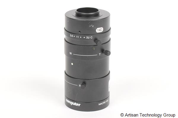 Computar MLH-10X Macro Zoom Lens
