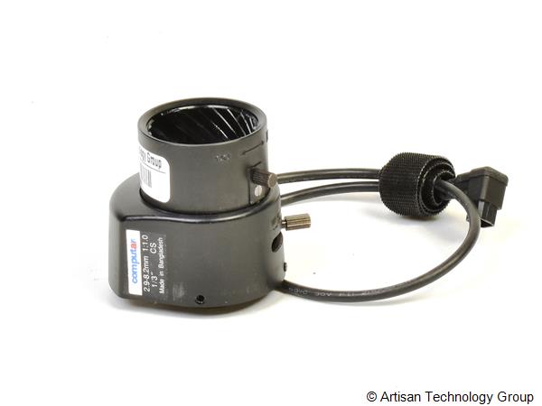 Computar TG3Z2910AFCS Varifocal, Auto Iris Lens