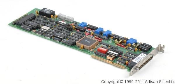ComputerBoards CIO-DAS1602/16 16-Bit Multifunction Analog and Digital I/O Board