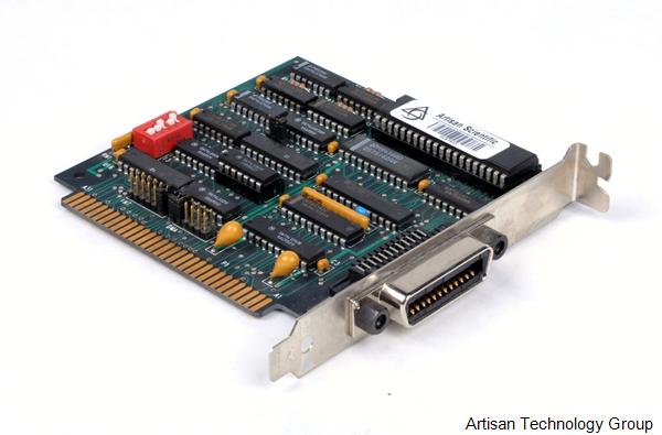 ComputerBoards CIO-PC2A GPIB IEEE 488 Interface Board