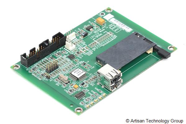 Computer Dynamics DP021 Panel-C Module