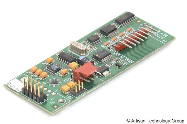 Computer Dynamics DTOUCH Module
