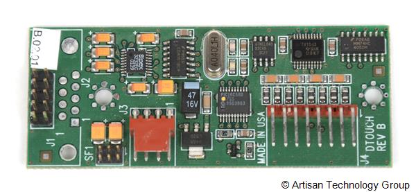 Dtouch DTOUCH Computer Dynamics (Module) | ArtisanTG™