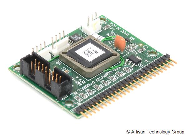 Computer Dynamics KBD-ENCD Module