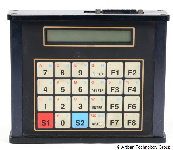 ComputerWise TT5-00 Data Terminal