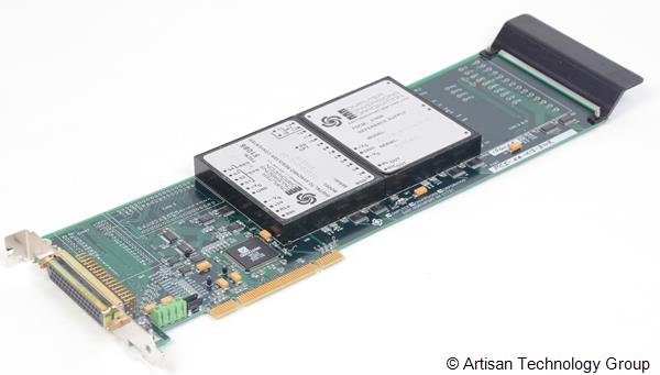 Computer Conversions PCI-K4-X12-3WR Digital to Synchro-Resolver Converter