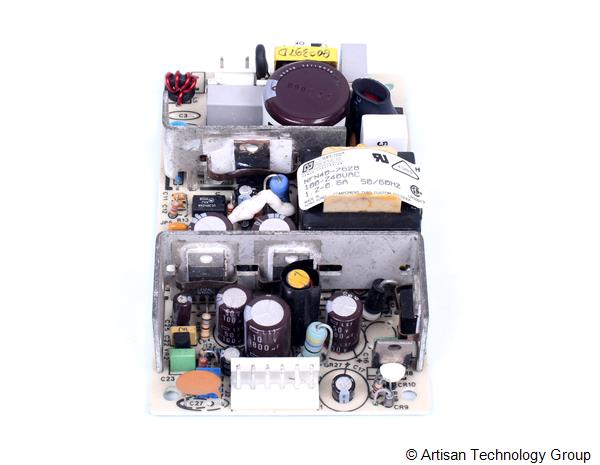 Computer Products NFN40-7628 Triple Output Power Supply