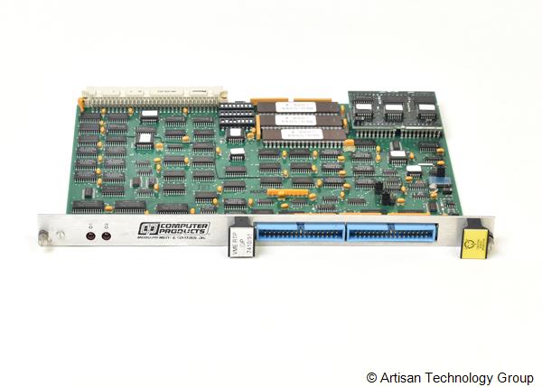 Computer Products VME RTP IOBC 7410/91 VME Module