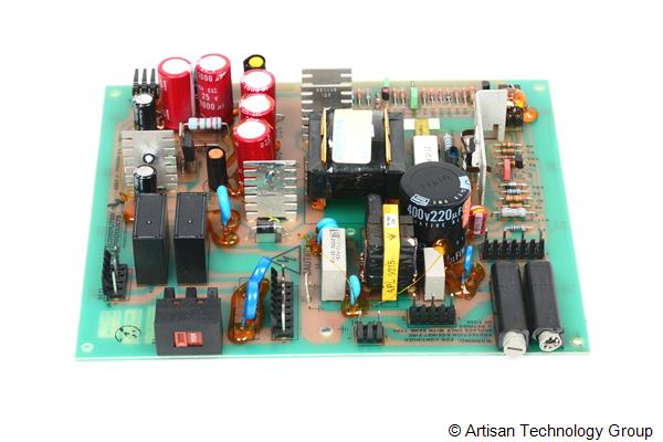 Computer Products XL45-7630 Power Supply Board