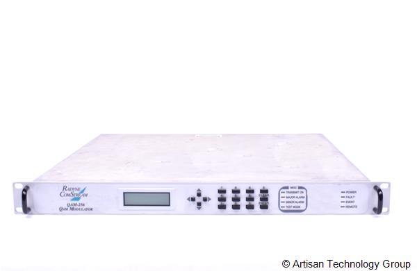 MIL-STD-1553 S.D.E. (Network Tester) | ArtisanTG™