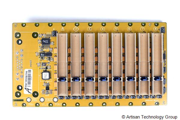 Comtel Electronics 26001016 8-Slot 3U PXI Backplane for the NI PXI-1010