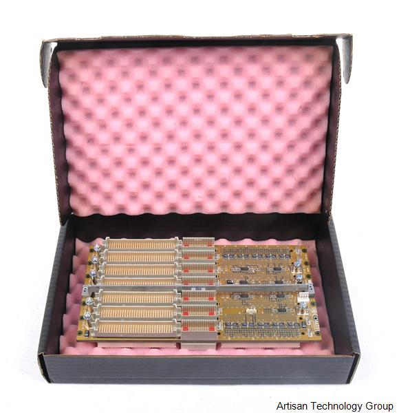 Comtel Electronics VME64x 7-Slot Backplane