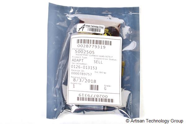 Comtrol 5002505 RocketPort EXPRESS Quad or Octacable Serial Adapter