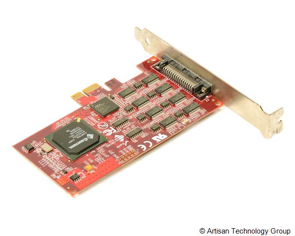 5002505 Comtrol (RocketPort EXPRESS Quad or Octacable Serial Adapter ...