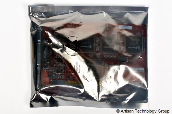 Comtrol 95750-8 RocketPort 16-Port RS-232 / RS-422 PCI Card