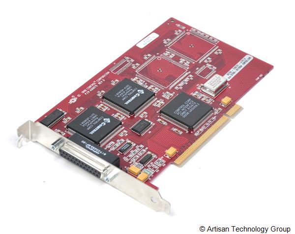 Comtrol 95760-7 RockPort 8-Port RS-232 / RS-422 PCI Card