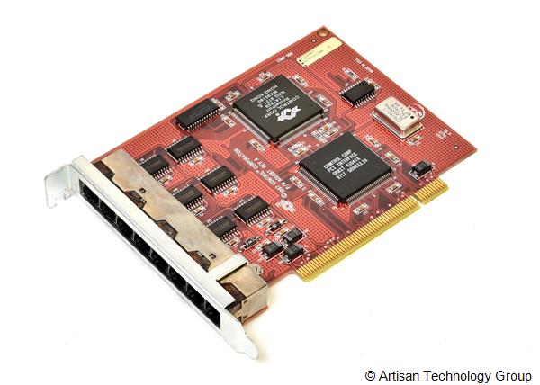 Comtrol 96350-9 RocketPort PCI Octacable Multiport Serial Adapter