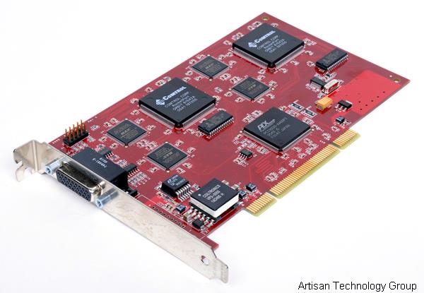 Comtrol 99355-1 RocketPort uPCI 16-Port Serial Expansion Card